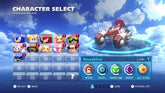 Sonic & All Stars Racing Transformed